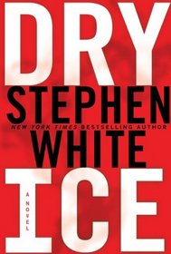 Dry Ice (Dr. Alan Gregory, Bk 15)