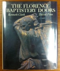 The Florence Baptistery Doors (A Studio book)