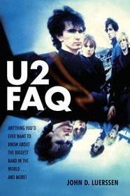 U2 FAQ (Faq Series)