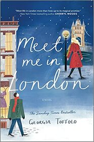 Meet Me in London (Meet Me, Bk 1)