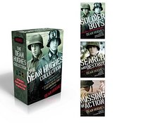 The Dean Hughes Collection: Soldier Boys; Search and Destroy; Missing in Action