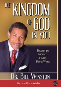 The Kingdom of God in You