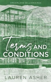 Terms and Conditions (Dreamland Billionaires, 2)