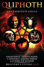 QLIPHOTH: The Complete Series