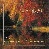 In Classical Mood:  Shades of Autumn
