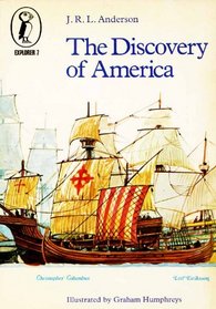 The Discovery of America (Explorer)
