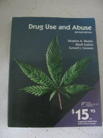 Drug Use and Abuse