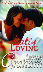Latin Loving (Brides of L'Amour, Bks 1 - 3)