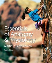 Essentials of Anatomy & Physiology with IP-10 Value Pack (includes MyA&P with E-book Student Access Kit for Essentials of Anatomy & Physiology  & Get Ready for A&P)