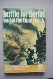 THE BATTLE FOR BRITAIN (HISTORY OF 2ND WORLD WAR S.)