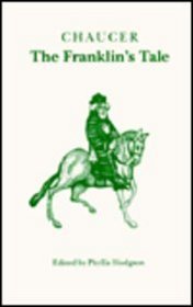 The Franklin's Tale