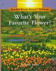 What's Your Favorite Flower? (Rookie Read-About Science)