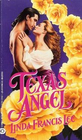 Texas Angel (Diamond Wildflower Romance)