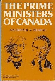 The Prime Ministers of Canada