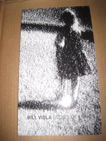 Bill Viola: Bodies of Light