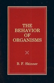 Behavior of Organisms