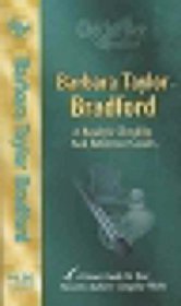 Barbara Taylor Bradford: A Reader's Checklist and Reference Guide (Checkerbee Checklists)