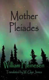Mother Pleiades: A Story from the Dawn of Time (Dedalus Europe)