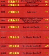 Gesammelte Werke. 8 Bnde. Schriften zur Literatur.