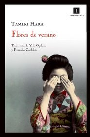 Flores de verano (Spanish Edition)