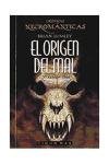 El origen del mal (Terror) (Spanish Edition)