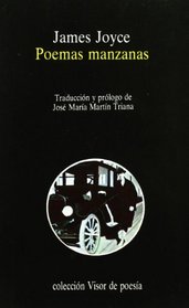 Poemas Manzanas (Spanish Edition)