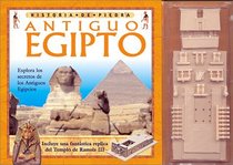 Antiguo Egipto (Historia De Piedra)