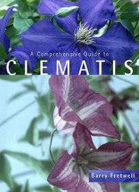 A Comprehensive Guide to Clematis