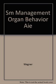 Sm Management Organ Behavior Aie