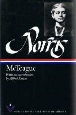 Mc Teague: A Story of San Francisco (Penguin Classics)