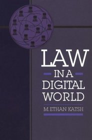 Law in a Digital World