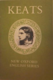Selected Poems and Letters (New Oxford English)
