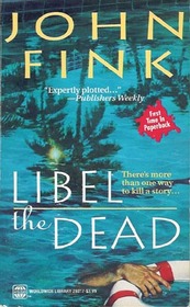 Libel the Dead