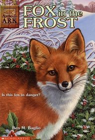 Fox in the Frost (Animal Ark, Bk 18)