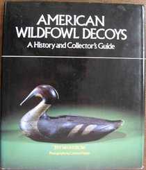 American Wildflower Decoys