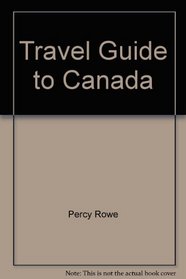 Travel Guide to Canada