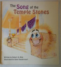 The Song of the Temple Stones