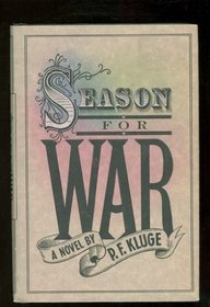 Season for War