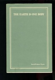 The earth is one body (Poetry series one)
