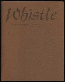Whistle: A Work-In-Progress