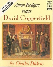 David Copperfield (Ultimate Classics)
