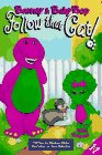 Barney & Baby Bop Follow That Cat!