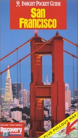 Insight Pocket Guide San Francisco (Insight Guides)