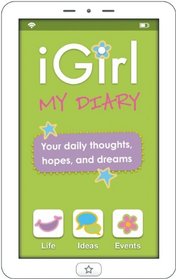 iGirl: My Diary