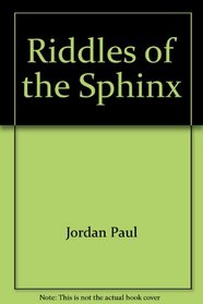 Riddles of the Sphinx