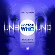 Deadline (Doctor Who Unbound)