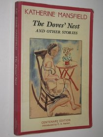 Dove's Nest and Other Stories