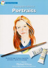 Depicting the Colours in Portraits