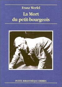 La Mort du petit-bourgeois