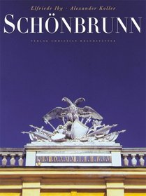 Schonbrunn (German Edition)